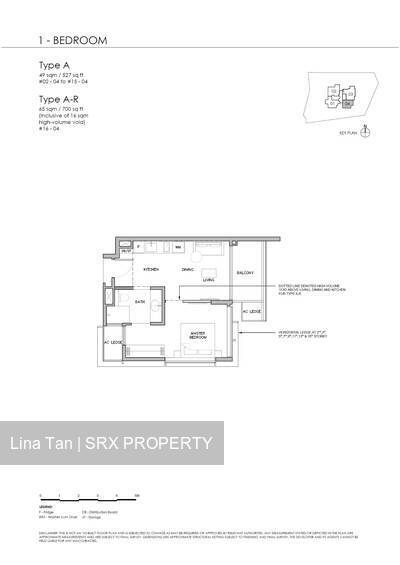Grange 1866 (D10), Apartment #544575741